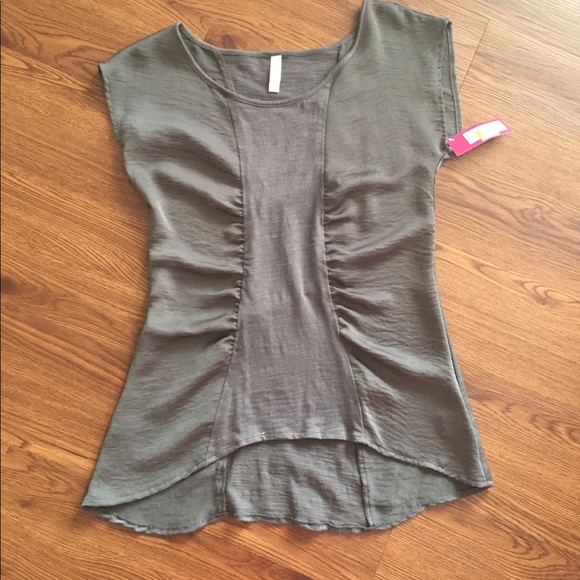 Grey dress shirt - Picture 1 of 3